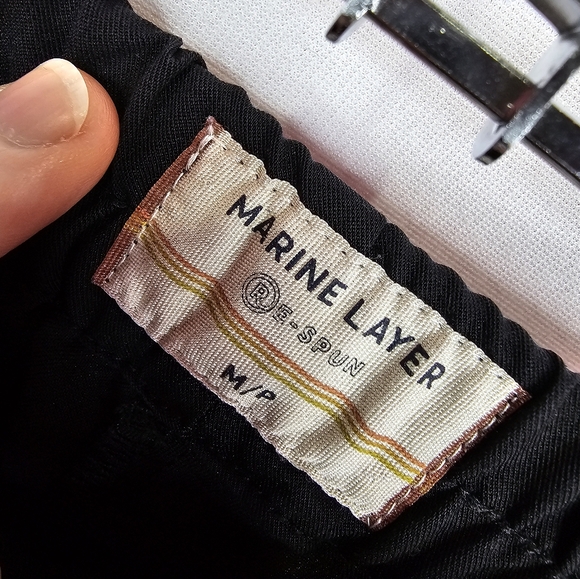 Marine Layer Alison Pants - Picture 8 of 9